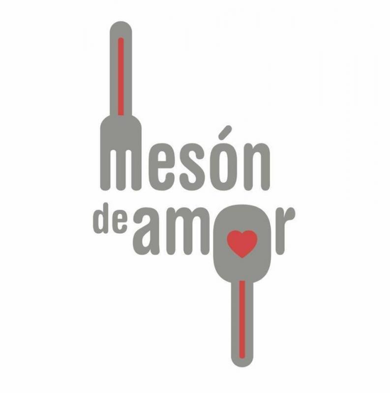 Casa Amor Fe Y Esperanza Logo