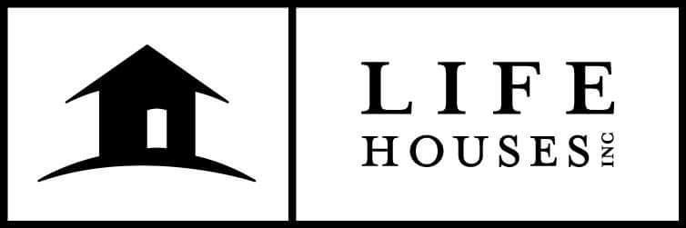 Life Houses Inc Logo