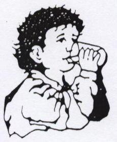 Harbor Country Emergency Food Pantry Logo