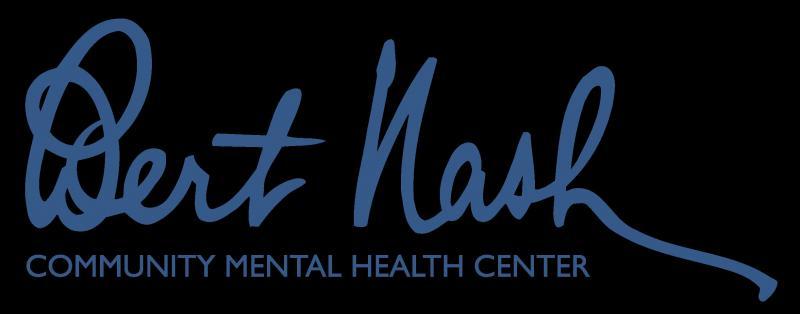 Bert Nash Community Mental Health Center Inc Logo