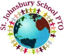 St Johnsbury School PtO Logo