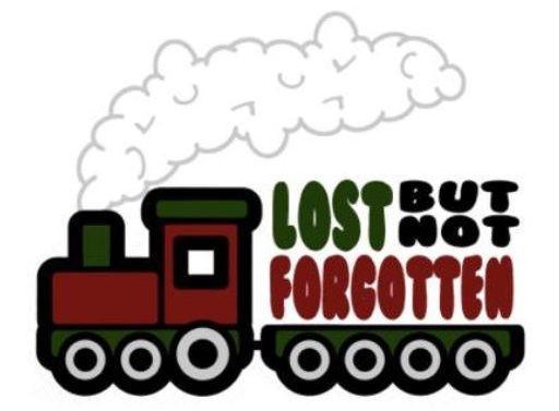 Lost But Not Forgotten Logo