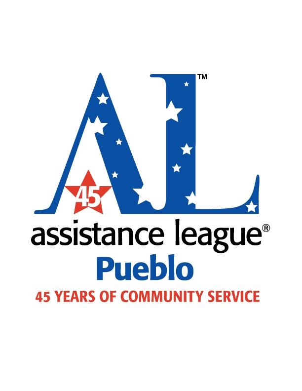 Assistance League of Pueblo, Inc. Logo