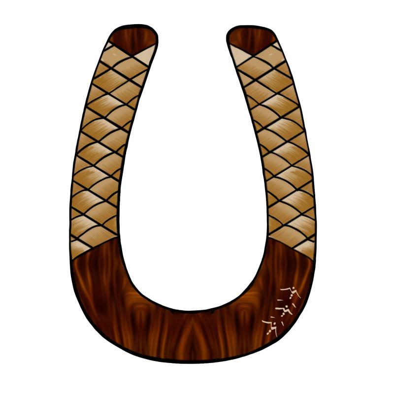 Ulana Logo