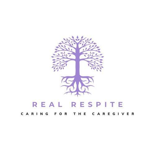 Real Respite Inc Logo