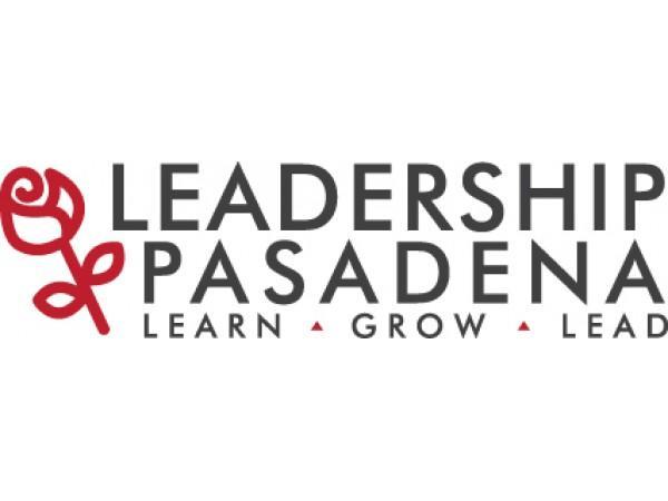 LEADERSHIP PASADENA INC Logo