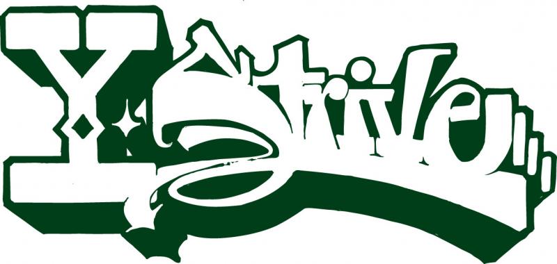 YStrive for Youth INC Logo