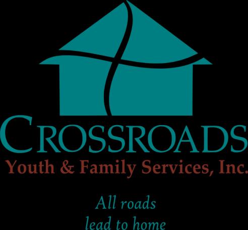 CROSSROADS YOUTH & FAMILY SERVICES INC Logo