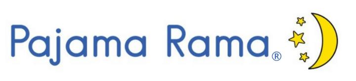 Pajama Rama Inc Logo