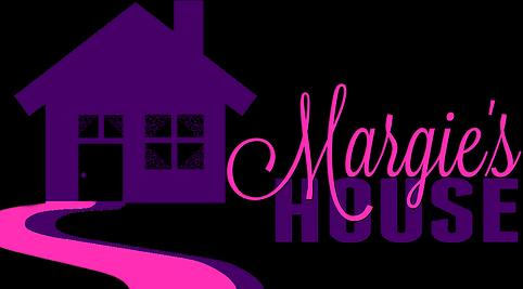 Margies House Logo