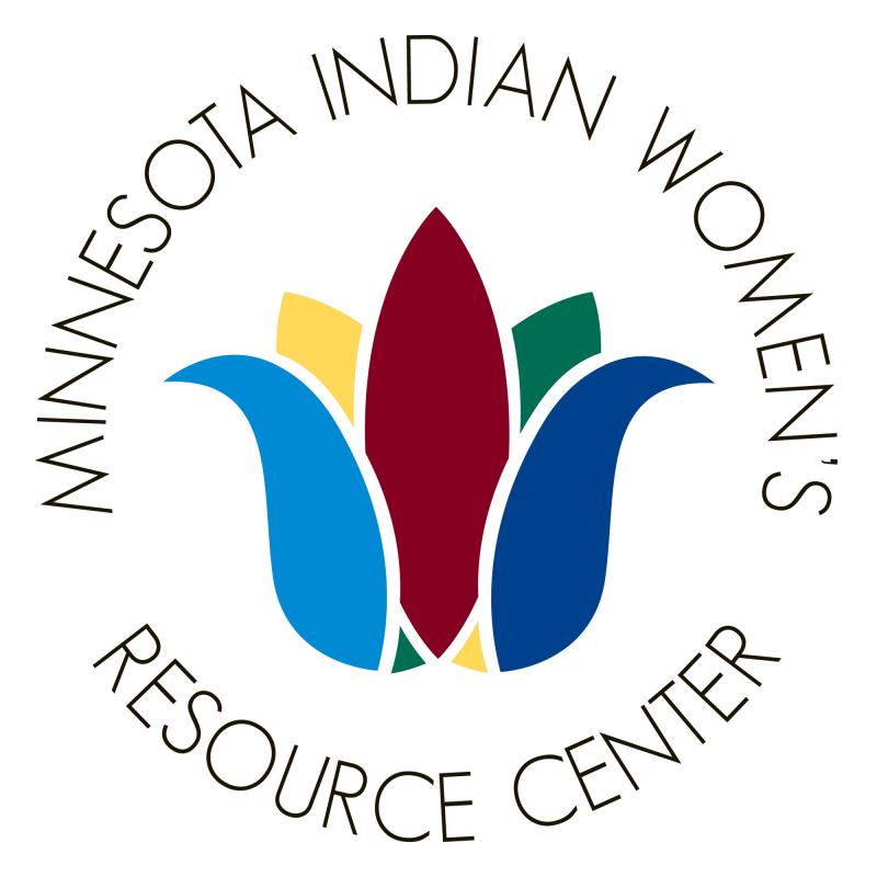 Minnesota Indian Women's Resource Center Logo