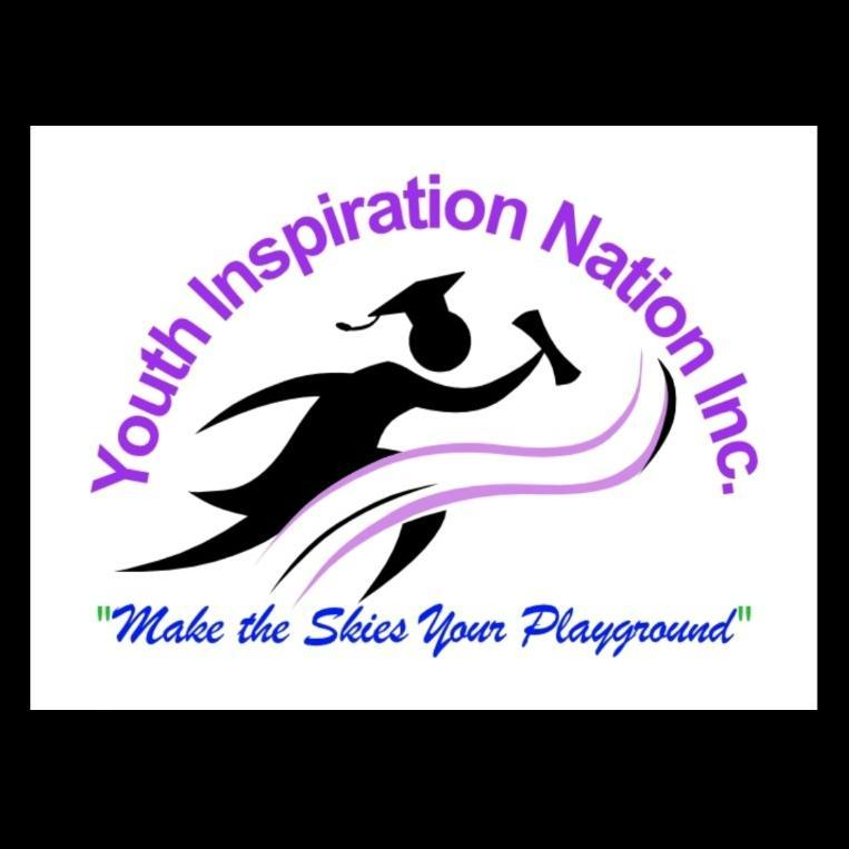 Youth Inspiration Nation Inc Logo