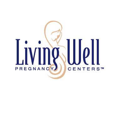 LivingWell Pregnancy Centers Logo