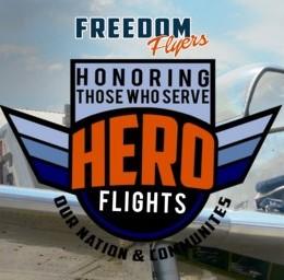 Freedom Flyers Logo