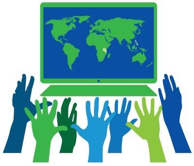 Reneal International Education Outreach Incorporated Logo