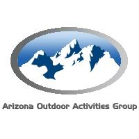 Arizona Outdoor Activities Group Inc Logo