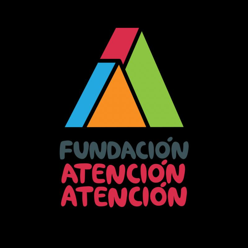 Fundacion Atencion Atencion Logo
