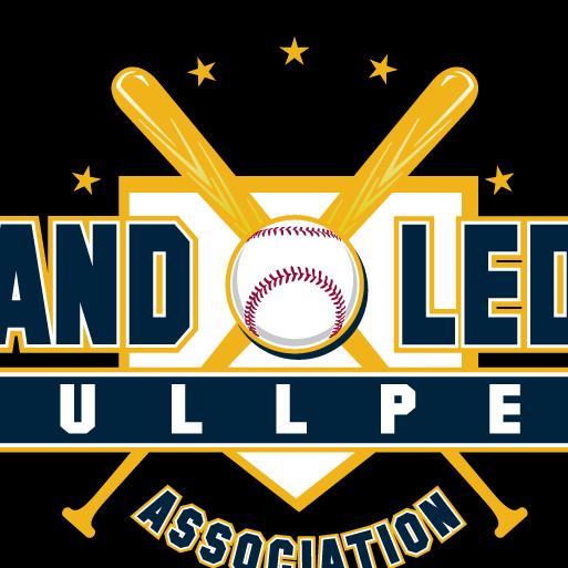 Grand Ledge Bullpen Association Logo