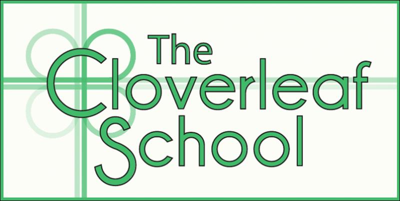 The Cloverleaf School Logo