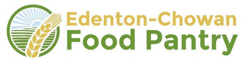 Edenton-Chowan Food Pantry Logo