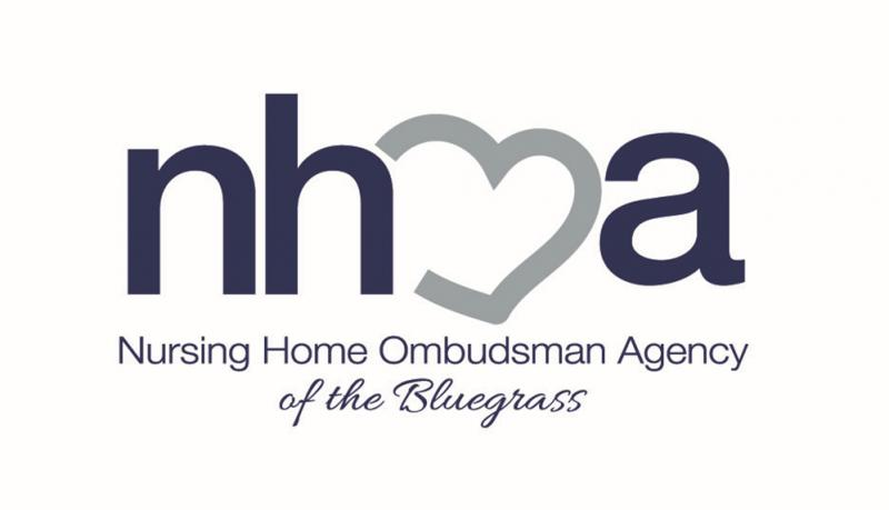 Nursing Home Ombudsman Agency Of The Bluegrass Inc Logo