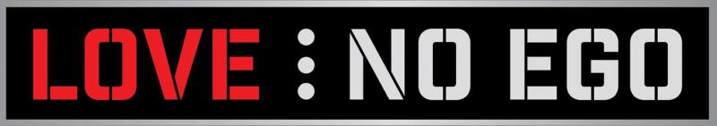 Love No Ego Foundation Inc Logo