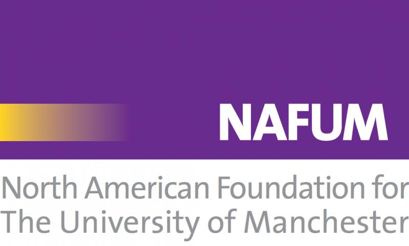 North American Foundation For The University Of Manchester Inc Logo