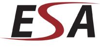 Eagle Sport Aviation Club, Inc. Logo