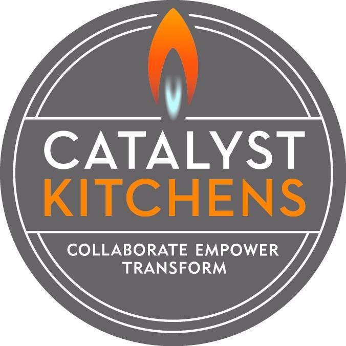 Catalyst Kitchens Logo