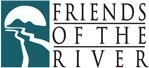 Friends of the River Foundation Logo