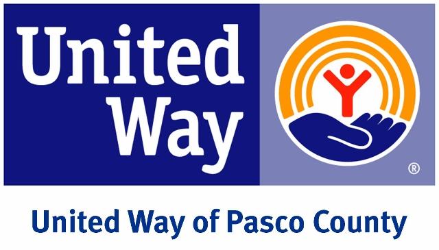 UNITED WAY OF PASCO COUNTY INC Logo