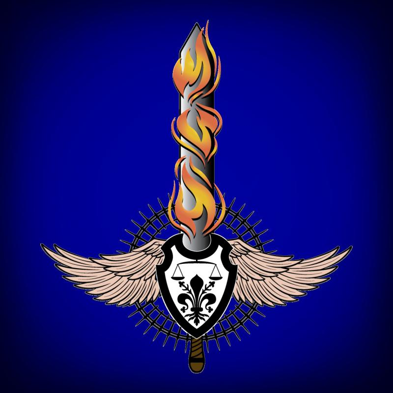St. Michael's Ministry of Gnosis Logo