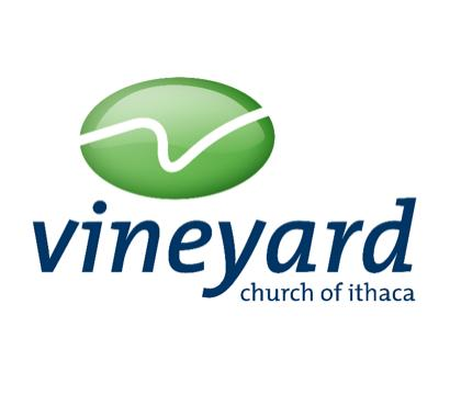 Vineyard Christian Fellowship Of Ithaca Logo