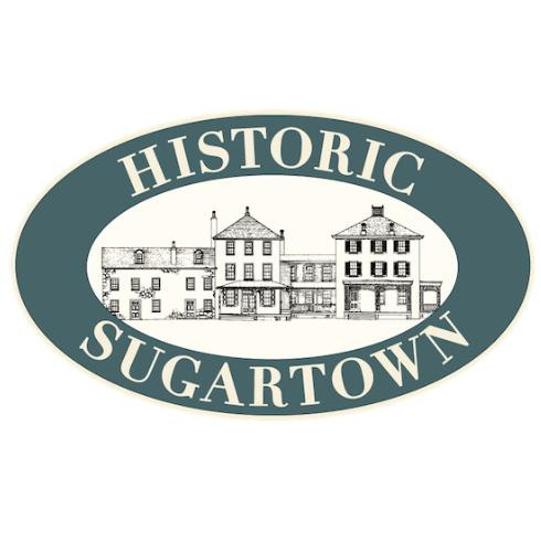 Historic Sugartown Incorporated Logo