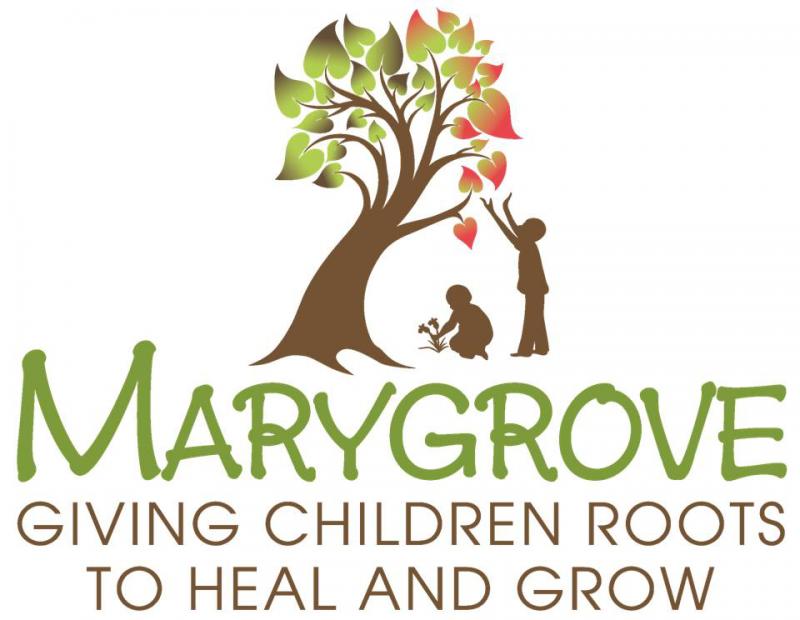 Marygrove Logo