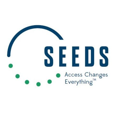 SEEDS – Access Changes Everything Logo