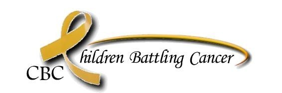 Children Battling Cancer Logo