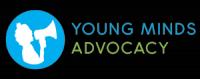YOUNG MINDS ADVOCACY Logo