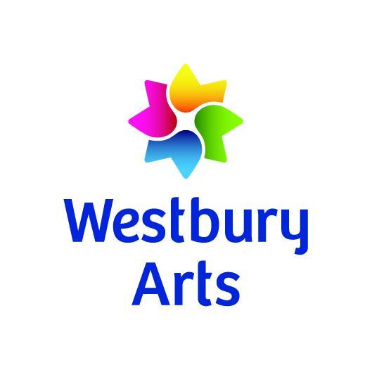 WESTBURY ARTS INC Logo