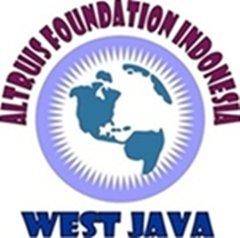 ALTRUIS Indonesia Logo