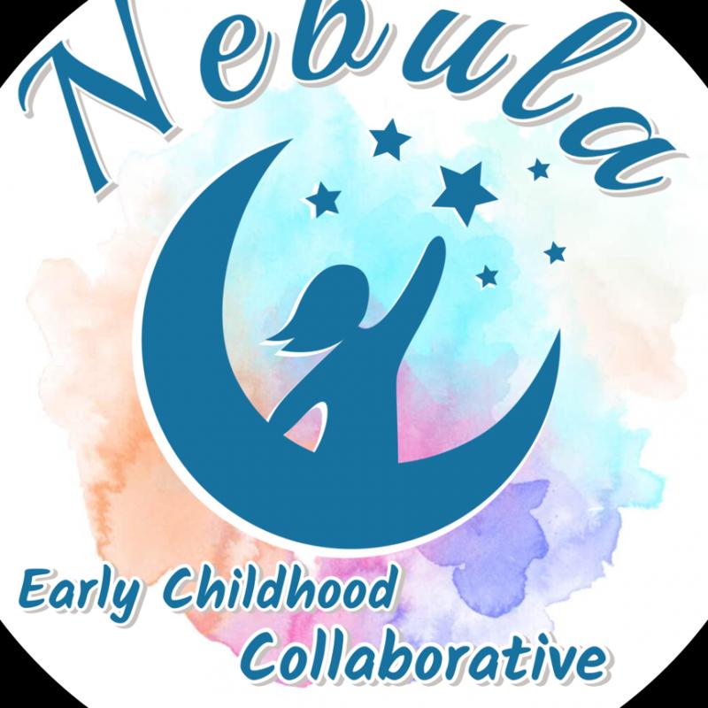 Nebula Early Childhood Collaborative Logo