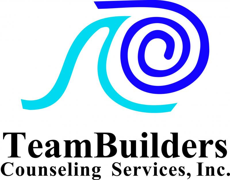 Teambuilders Counseling Services, Inc. Logo