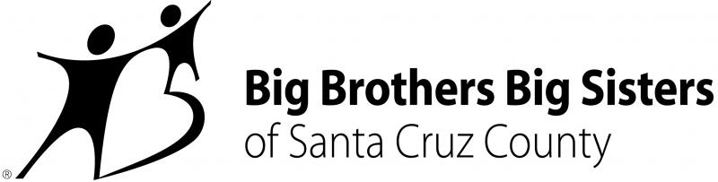 Big Brothers-Big Sisters Agency of Santa Cruz County, Inc. Logo