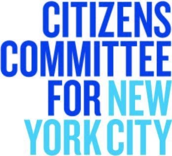 Citizens Committee for New York City Logo