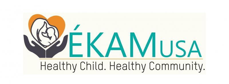 Ekam USA Inc Logo