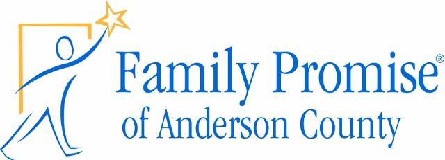 Family Promise Of Anderson County Inc Logo