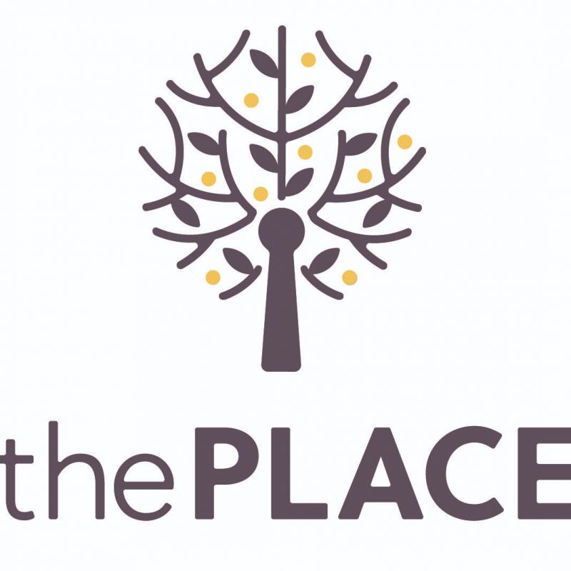 The PLACE Logo