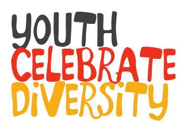 Youth Celebrate Diversity Logo