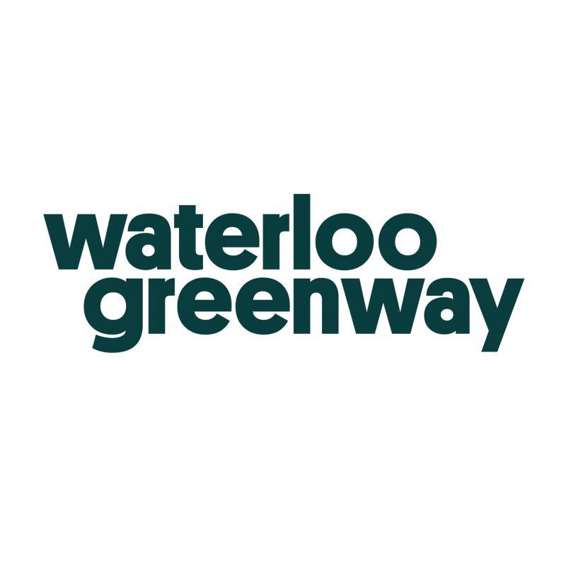 Waterloo Greenway Conservancy Logo
