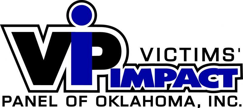 Victims Impact Panel of Oklahoma Logo